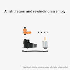 Original Bambu Lab AMS HT Rewinding component picture