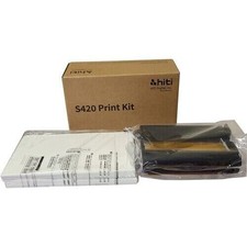 2 Pack Of Hiti 4 x 6