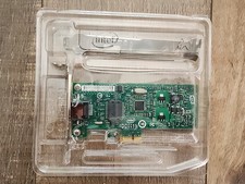 Intel Gigabit CT Desktop 1-Port PCI-E Network Adapter, EXP19301CTBLK picture