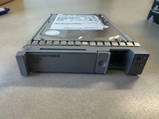 Cisco UCS-HD600G15KS2-E 600GB SAS 15K RPM SFF HDD picture