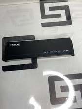 BLACK BOX VSP-DLDVI1X2 SPLITTER - DUAL-LINK DVI-D, 1X2, GSA, TAA VSPDLDVI1X2 picture