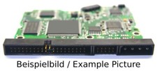 Seagate Medalist 4321 ST34321A 4.3GB HDD PCB Board 4002991-001 REV 1 IDE 9908 picture