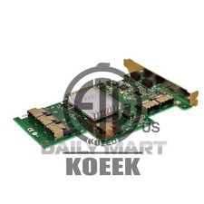New In Box IBM 46M0997 ServeRAID SAS Expander 16-Port picture