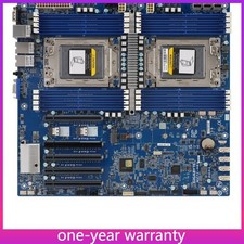  GIGABYTE MZ72-HB2 Server Motherboard Socket SP3 DDR4 1x M.2 E-ATX New picture