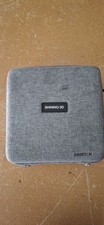 Shining 3D Einstar Handheld 3D Scanner Kit Case Calibration Board Power Used picture