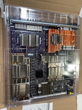 ALCATEL 10 PORT MULTICORE MEDIA MODULE picture