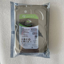 Seagate ST6000DM003 6TB 3.5