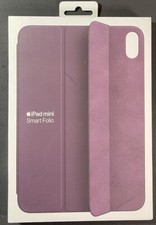 Official Apple iPad mini 6 Smart Folio [ Dark Cherry ] NEW picture