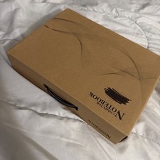 NotebooK Laptop Computer, Black, Charger Included, OS Not Included, Casual Use picture