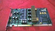 HP Compaq Actuator PC Board for ESL Storageworks tape Library 154848-001 picture