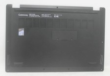 LOWER-DOOR-GWTE Gateway Bottom Base Cover Black Gwtc71427-Bk 