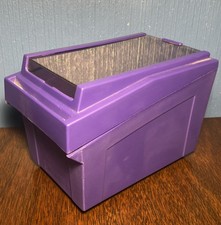 VINTAGE Fellowes 3.5