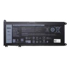 New Genuine 56Wh 4WN0Y Battery For Dell Inspiron 13 7353 7577 7778 7779 4WNOY US picture