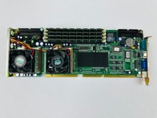 Advantech PCA-6277VE CPU Board picture