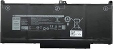 MXV9V 5VC2M 05VC2M 829MX 0829MX Laptop Battery Replacement for Dell Latitude picture