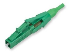 Corning Fiber Optic Connector, LC APC, Unicam Single-mode 95-200-94 (Box of 25) picture