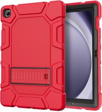 For Tablet Samsung Galaxy Tab A11 Plus A11+ Heavy Duty Rugged Case Cover picture