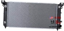 CU13396 Complete Radiator picture