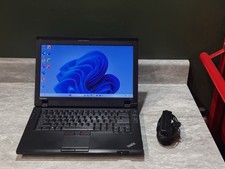Lenovo ThinkPad L412 Laptop Intel I3-M370 2.4GHz 8gb RAN 240gb SSD Windows 11 picture