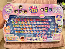 Clickeez Series 3 Keyboard Mega Pack VIRAL FIDGET BNIB picture