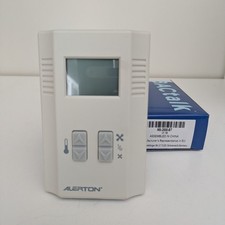 Alerton MS-2000-BT Microset II BACtalk Wall Sensor – NEW IN BOX picture