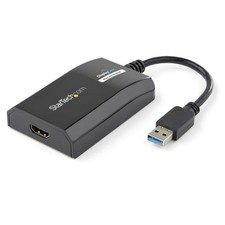 StarTech.com USB32HDPRO USB 3.0 TO HDMI VIDEO ADAPTER to Adapter - DisplayLi ~E~ picture