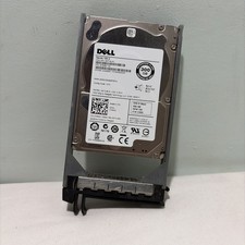 745GC ST9300605SS Dell 300GB 10K RPM 6Gb/s 2.5