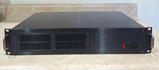 Atx/Micro Atx/Mini-Itx 2U Rackmount Server Chassis Computer Case W/ Dual Fans picture