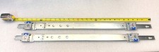 NEW EMC 042-009-400 A02 Accuride 1U/2U Server Workstation Rail Kit NeEXX1U2URAIL picture