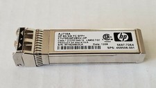 HP AJ718A 8G SW FC SFP+ FTLF8528P2BNV-HP Transceiver Module picture