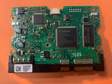 🔶HITACHI HARD DRIVE HDD PCB BOARD *PCB ONLY* 110 0A29636 01 picture