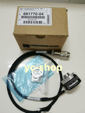 New Heidenhain ID:681770-04 encoder via FedEx or DHL picture