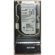 SP-309A-R6 - NetApp 3TB 7200 RPM SAS 3.5