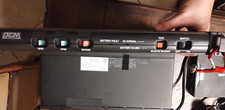 PCM Powercom UPS Power KIN-1000AP RM picture