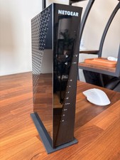 NETGEAR AC1750 4 Port Gigabit Wireless AC Router picture