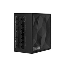 Lian-Li SX1000P.B 1000W 80 Plus Platinum Full Modular ATX Black Power Supply picture