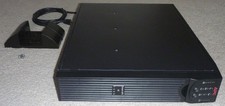 APC SURTA1500XL Smart-UPS RT 1500 VA Uninterruptible Power Supply (for Parts) picture