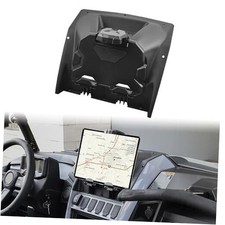 Electronic Device Phone Tablet Holder with Extra Storage Box for Yamaha picture