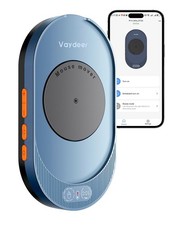 Undetectable Mouse Mover with Remote Control & Timer - Driver-Free Jiggler Devic picture