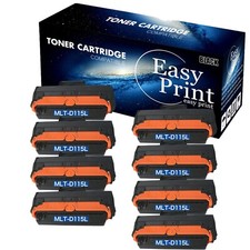 8PK D115L MLTD115L Toner Cartridge MLT-D115L for SL-M2830 SL-M2670N Printer picture