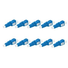 FLYPROFiber- 5dB LC Attenuator SM Single Mode Fixed Fiber Optic Attenuator, M... picture