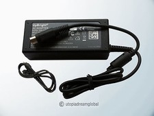 4-Pin 12V 5V AC Adapter For Packard Bell H2D2U2 HD D2 U2 C051390087 Hard Drive picture