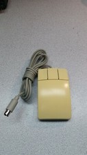 Logitech Vintage Computer Mouse M-SF15 picture