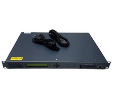 Lantronix SLC00822N-02 SecureLinx SLC8 Console Manager Dual AC TESTED WORKING picture