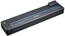 Brother PJ-673 A4 Mobile Printer Used picture