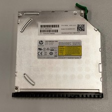 HP DU-8AESH CD DVD±RW DL SATA Optical Drive Prodesk 600 G4 849055-HC3 N83225-001 picture