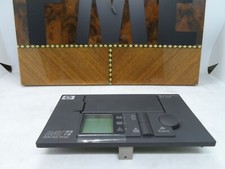 HP SCSI DAT72 DDS5 Tape Autoloader Drive Black Bezel,  Cover. Not AutoLoader picture