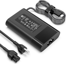 New Slim 65W Laptop Charger USB C For HP Elitebook x360, Pavilion Envy Elite x2 picture
