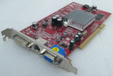 ATI Radeon 29-8330 version 1 video card picture