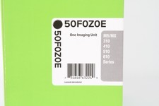 Genuine Lexmark 50F0Z0E Imaging Unit - Factory Sealed picture